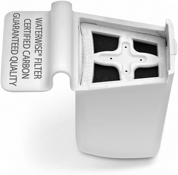 Carbon Post Filter 6 Pack Y749