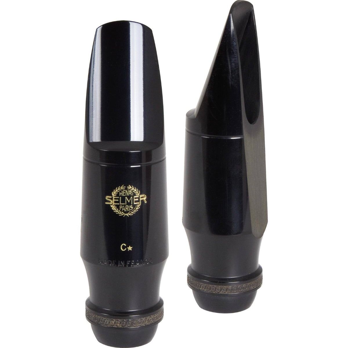 Tenor Saxophone Mouthpiece D Facing A71199