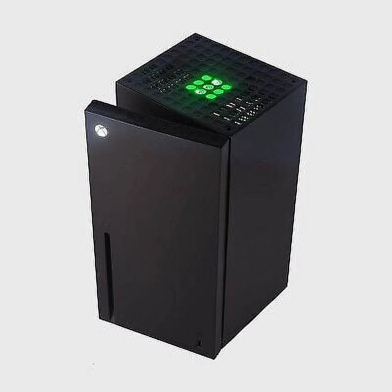 Xbox Series X Replica Mini Fridge W644