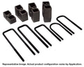 U-Bolt Kit R3826