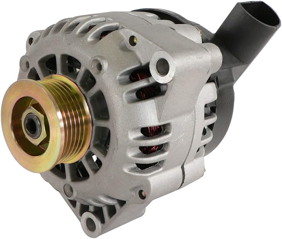 Alternator Compatible With Chevy Camaro 5.7L Pontiac Firebird 1998-2002 O812783