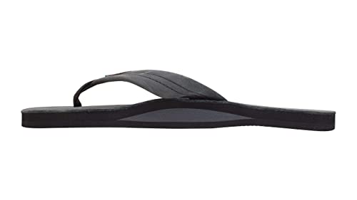 Single Layer Premier Leather Sandals T614122