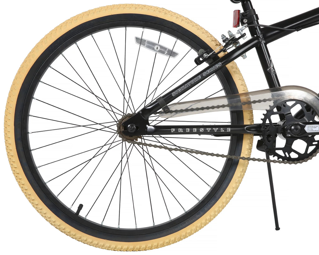 24-Inch BMX Bike B985807