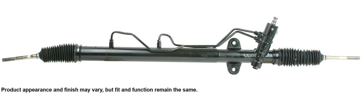Rack & Pinion L7655