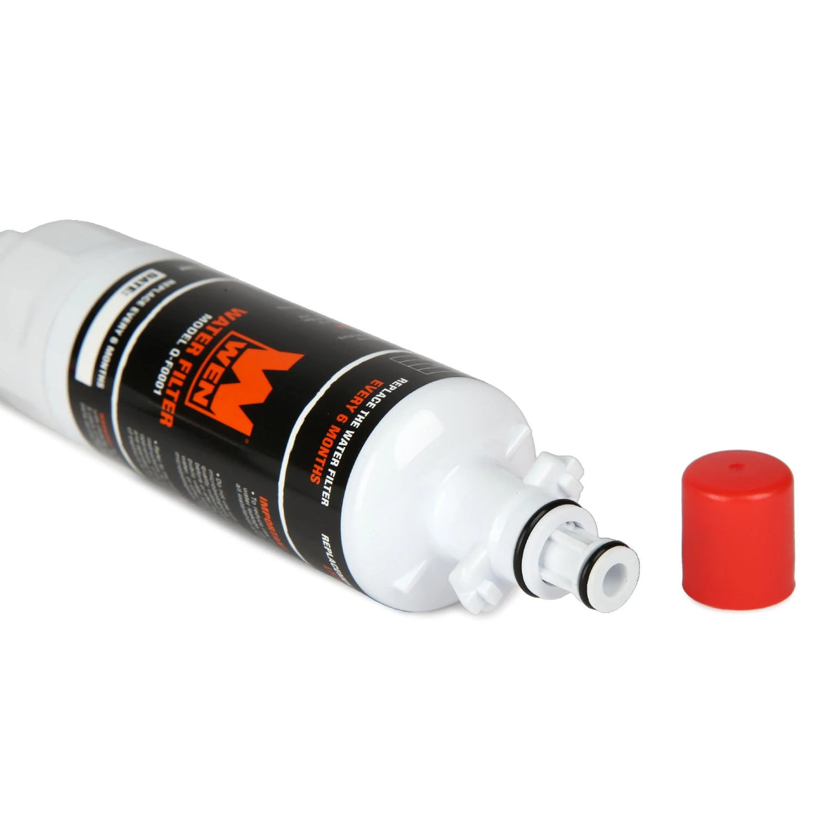 3 Pack Refrigerator Water Filter Y58878