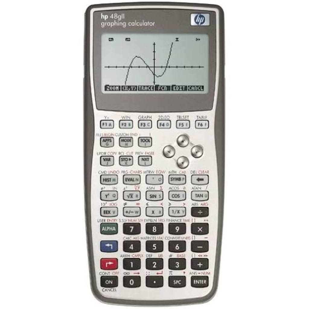 Graphing Calculator O698036