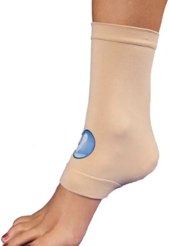 Achilles Heel Gel Pad G859
