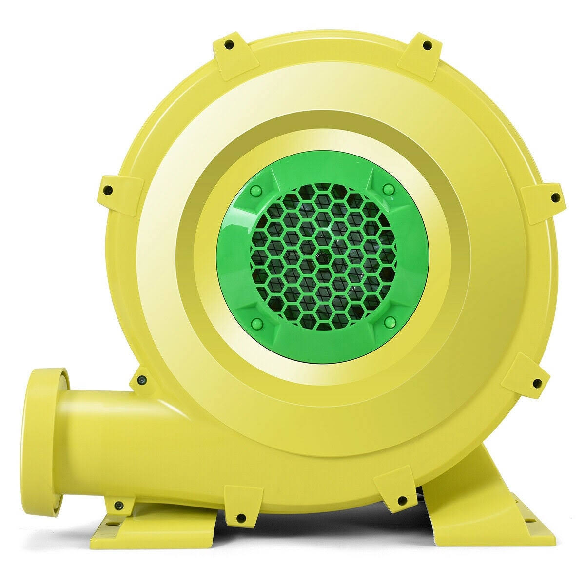 735 Watt 1.0HP Air Blower Pump Fan Q16386