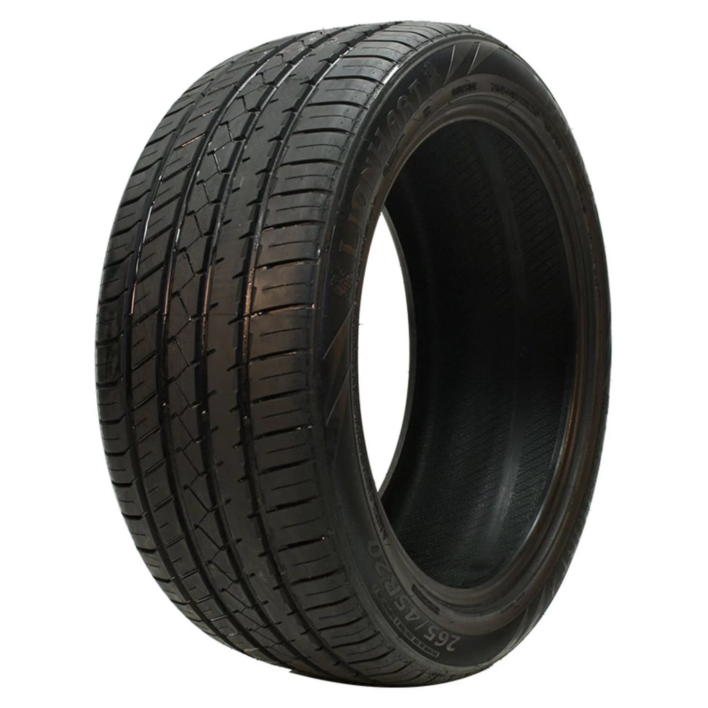 All Season 285/25ZR22 95W XL Passenger Tire N3110