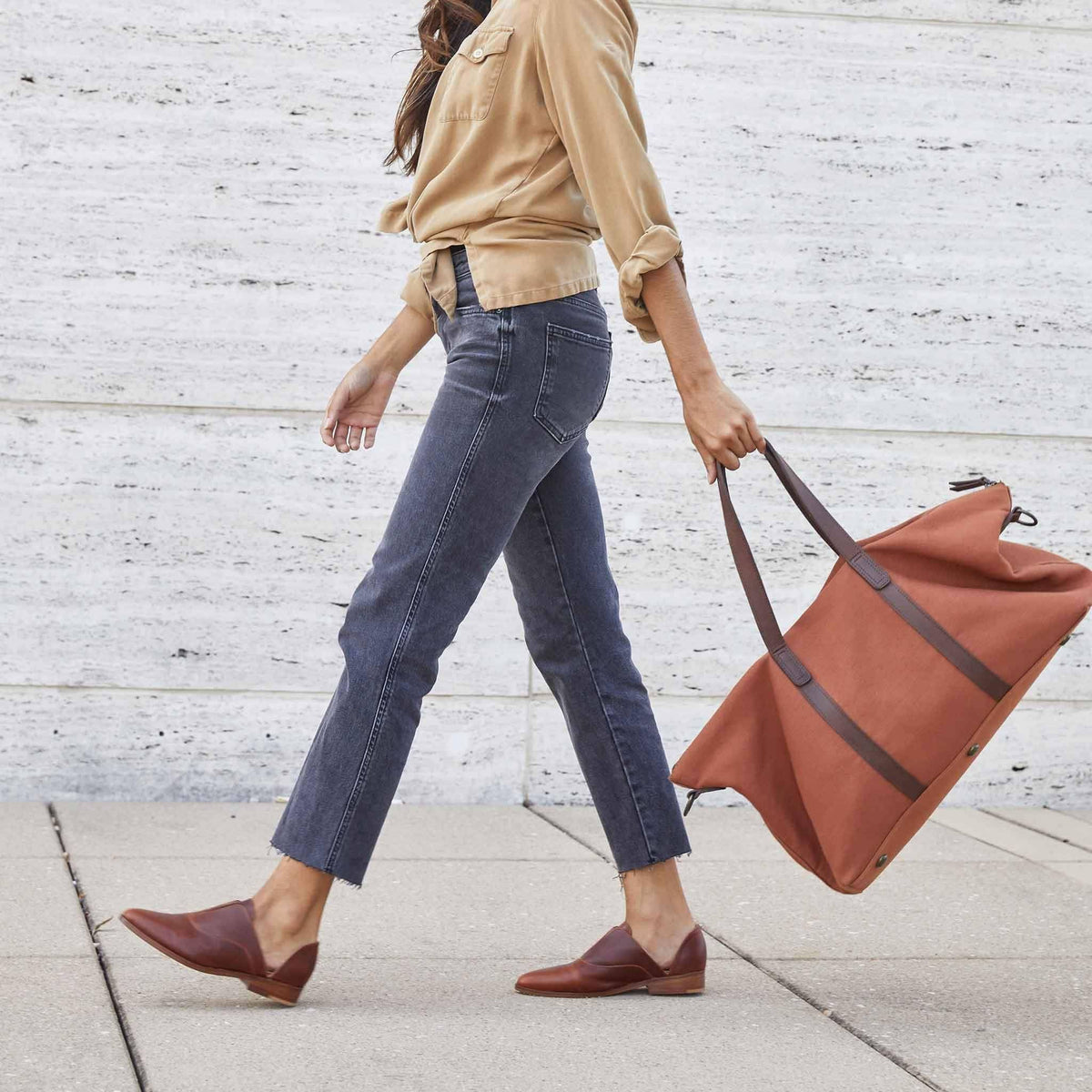 Canvas Weekender E404648