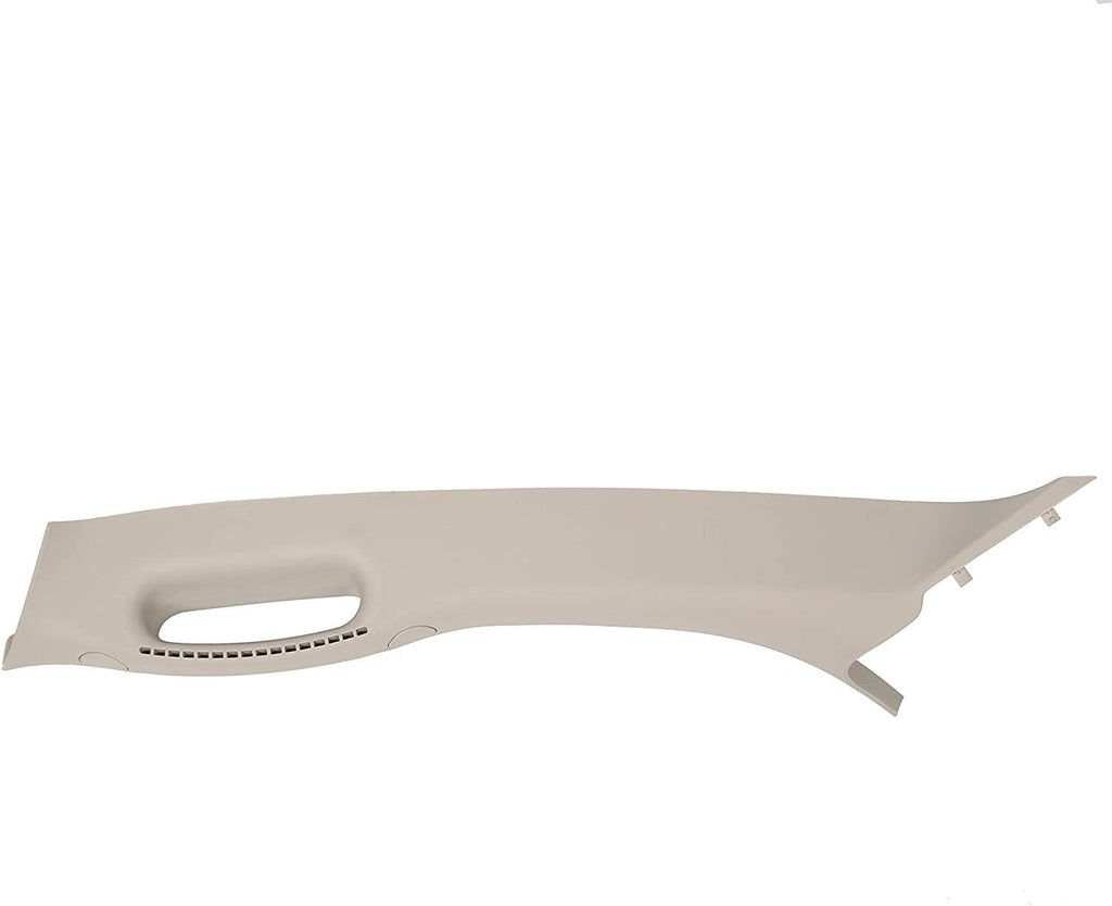 Front Left & Right A Pillar Grab Handle Molding Trim B680359