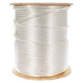 Nylon Rope with Aircraft Cable Core M87454