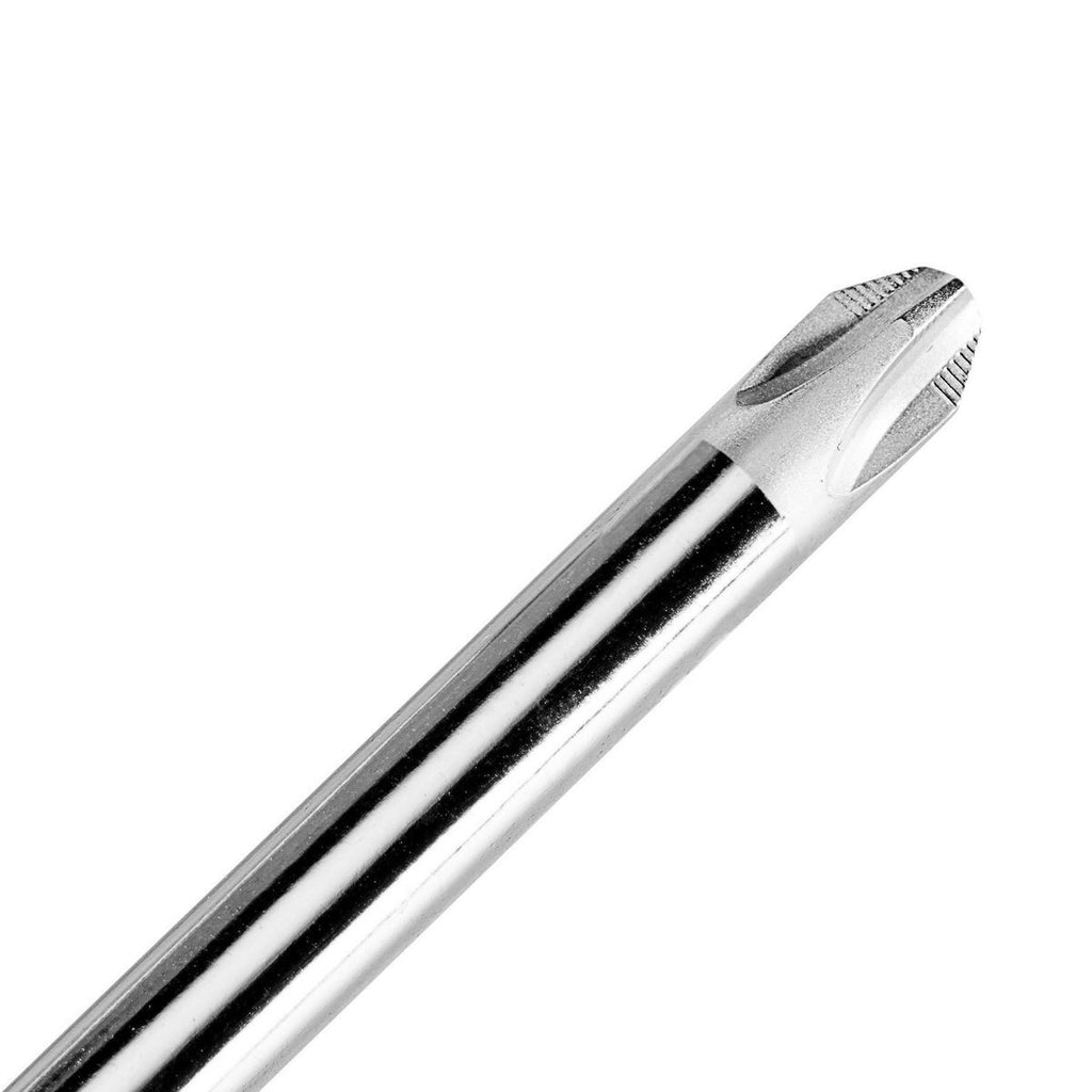 8-Piece Professional Mechanics Screwdriver Set C9377