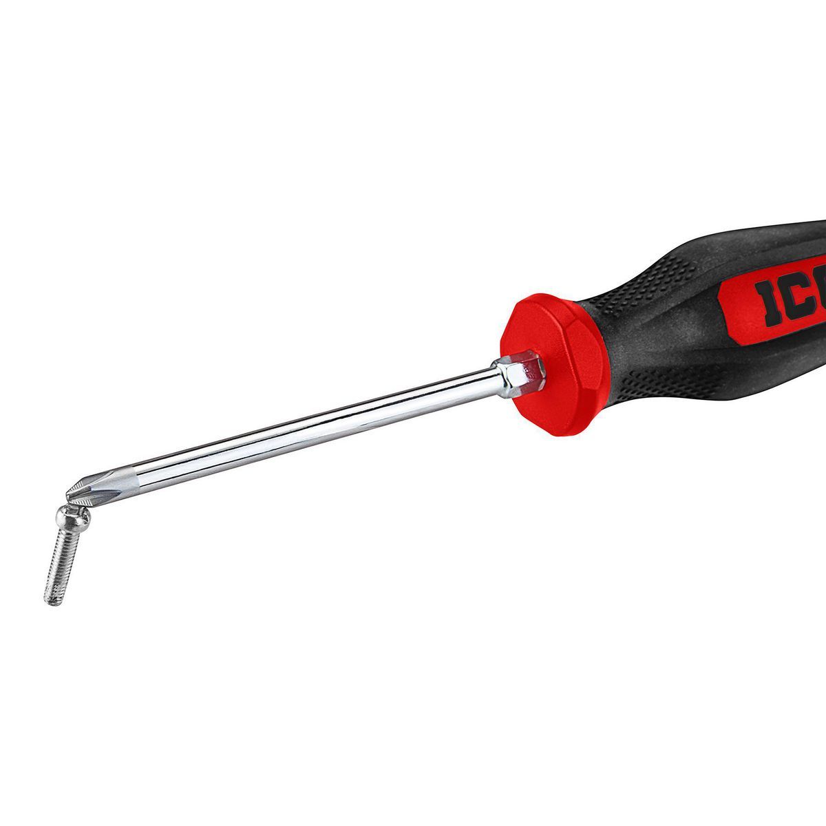 8-Piece Professional Mechanics Screwdriver Set C9377