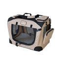 Beige Pet Carrier Z939361