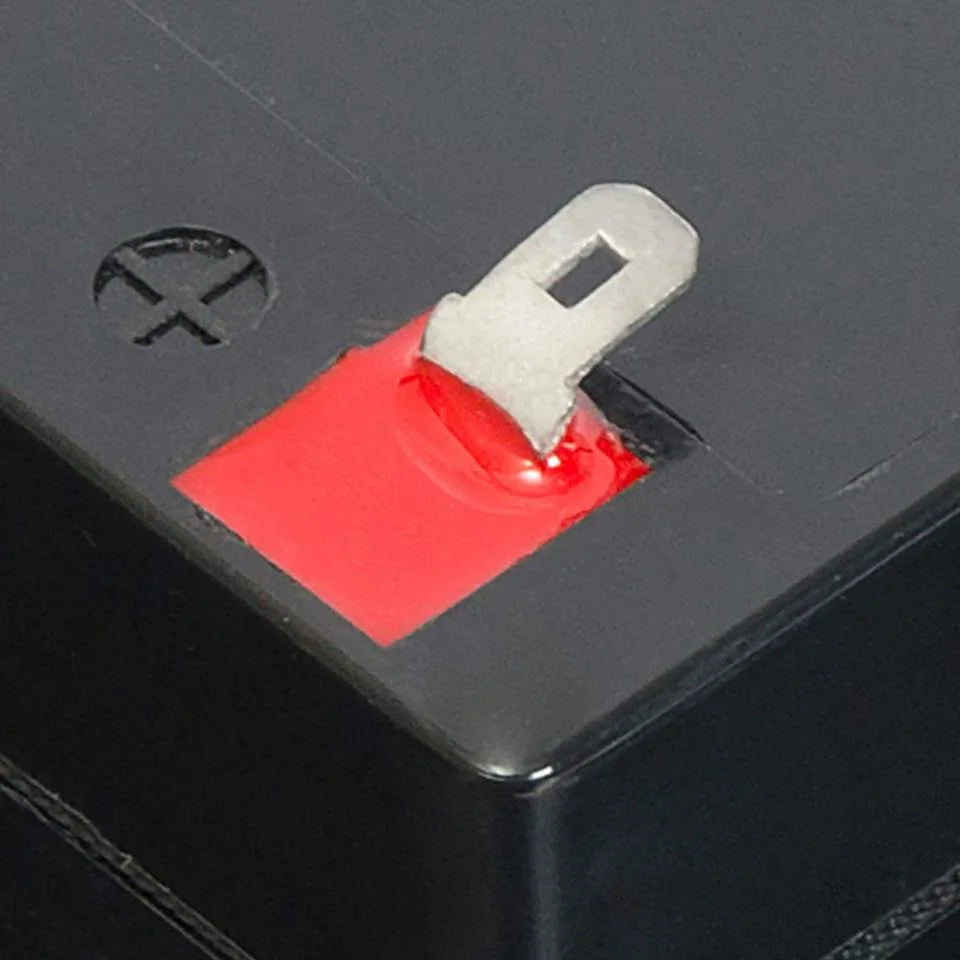12V 12Ah Ride-On Toy Battery M4647