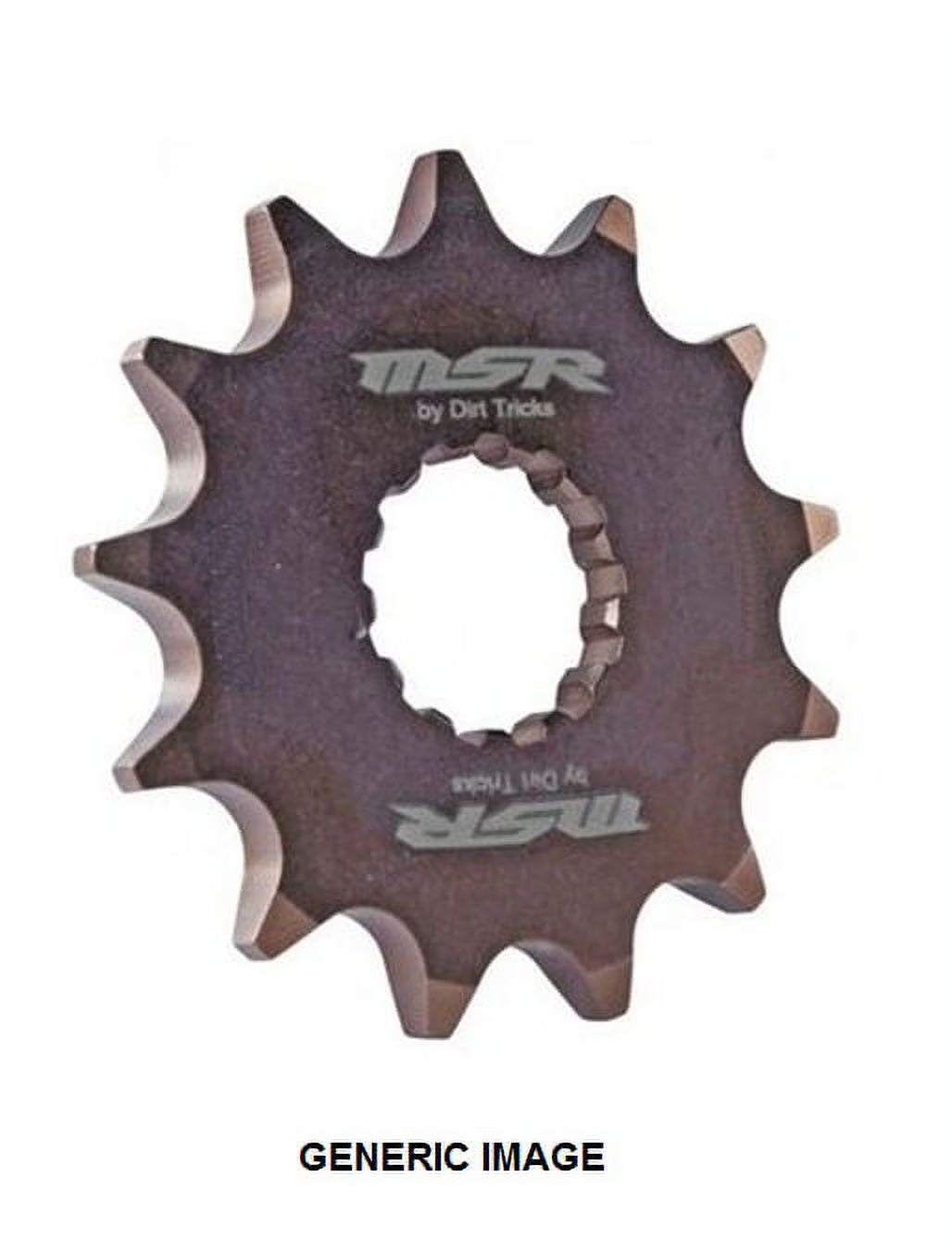 13T Front Sprocket for YAMAHA YZ426F C9815