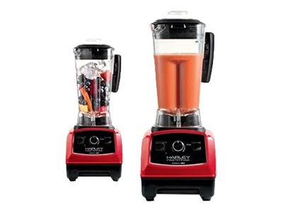 1500W 2.1 qt Red Blender C5466
