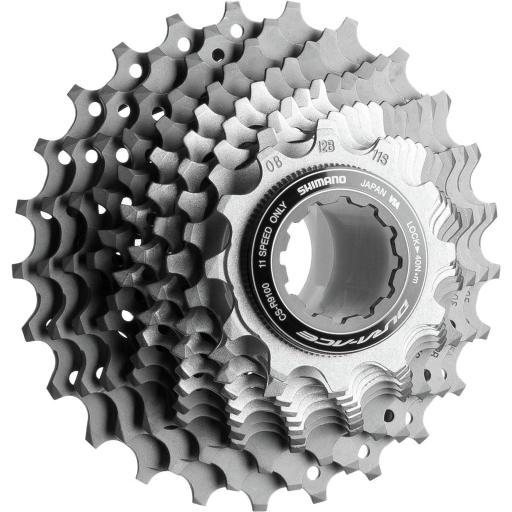11-Speed Cassette G940