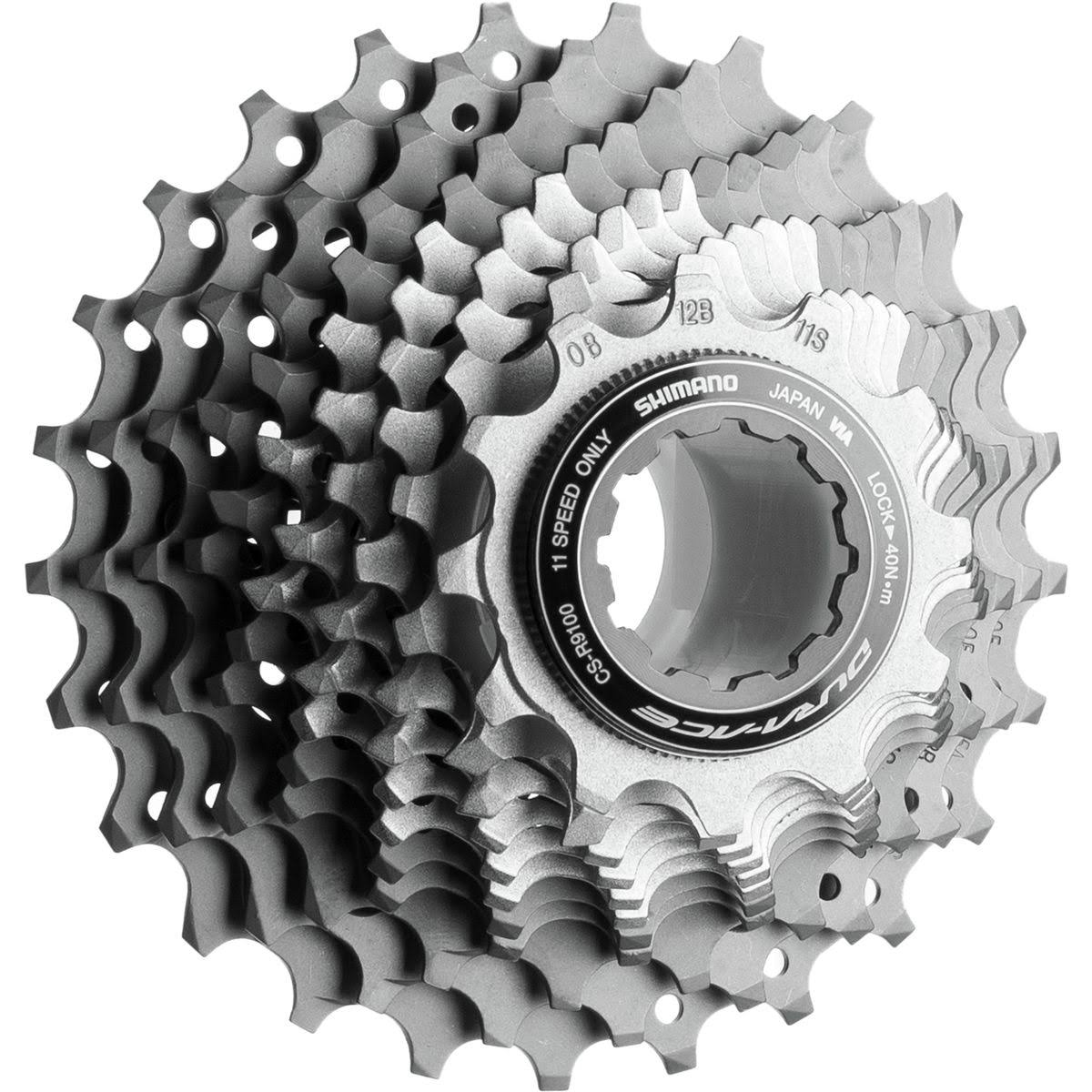 11-Speed Cassette G940