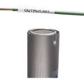 White Wire and Cable Label Q319