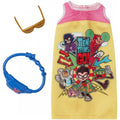 Barbie Fashion 2 Doll Accessories, 3 Pieces Included Z486850