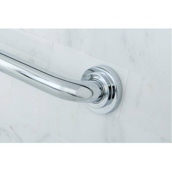 Oil Rubbed Bronze Grab Bar O262