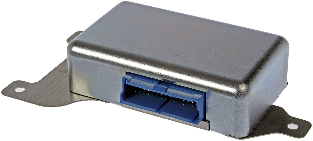 Transfer Case Control Module C553
