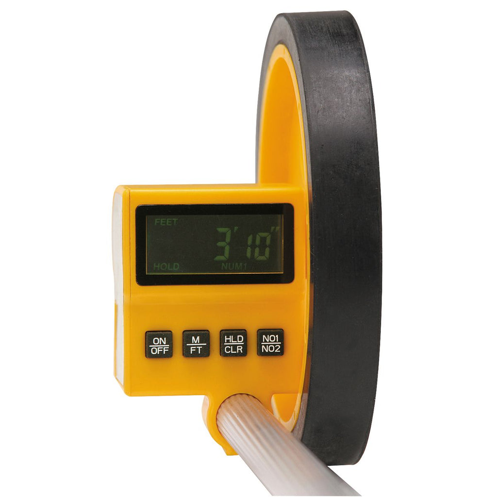 Digital Measuring Wheel F1978
