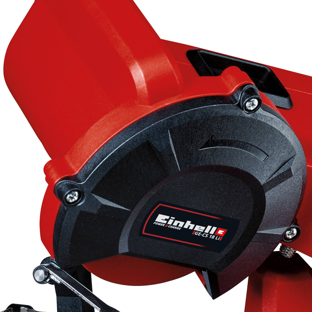 Cordless Chainsaw Sharpener with 3.0-Ah Battery and Charger G361