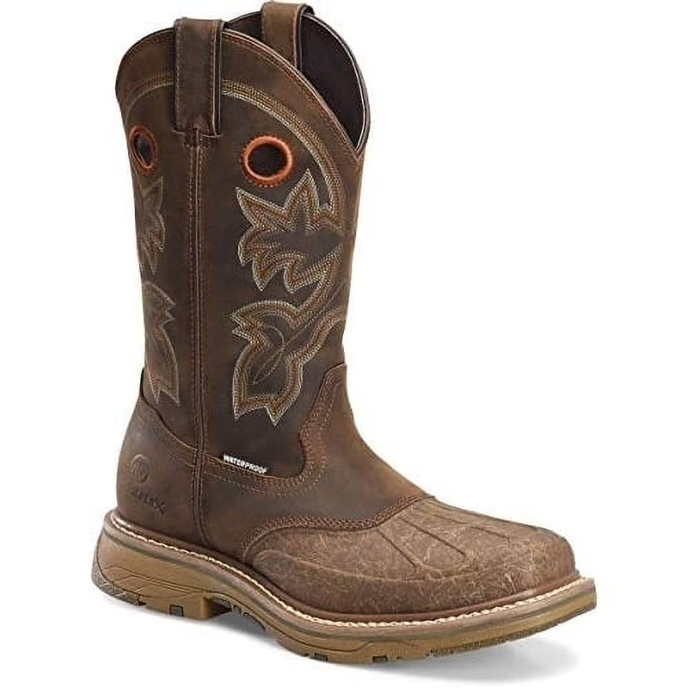 Waterproof Roper Work Boots X2744
