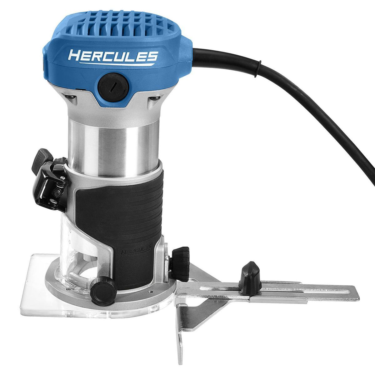7 Amp Variable-Speed Compact Trim Router O52744