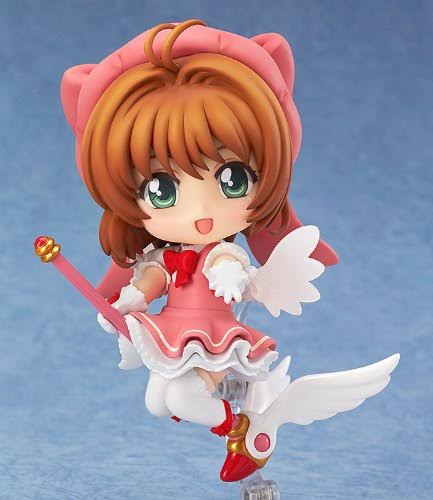 Nendoroid Action Figure E2303
