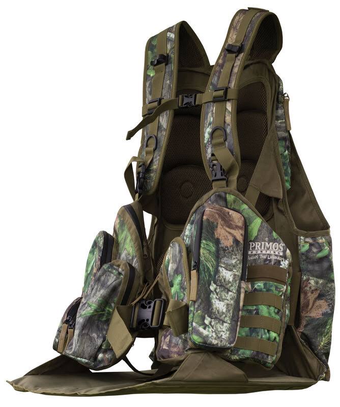 Rocker Vest XL/XXL P83436
