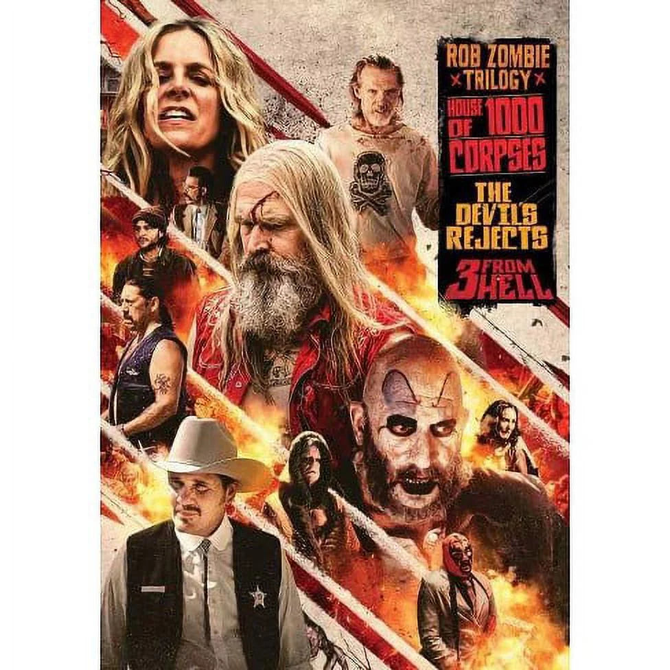 Blu-ray + Digital Copy Steelbook I93945