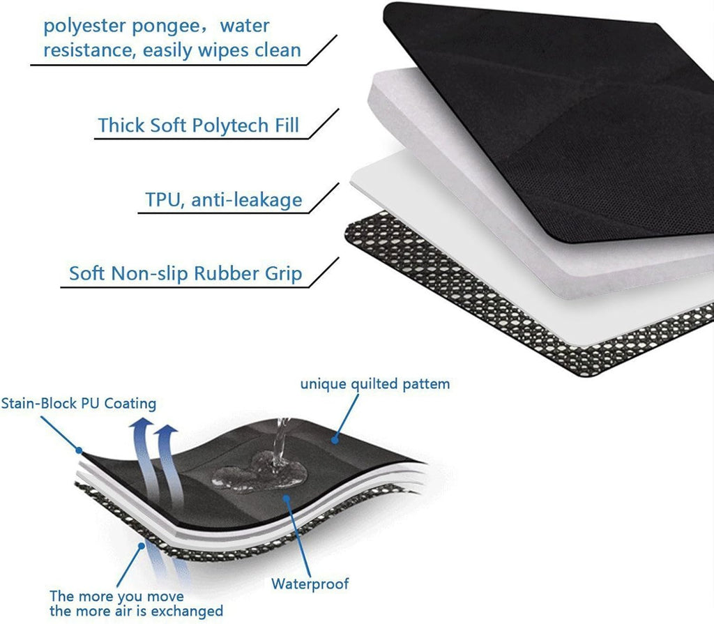 Trunk Cover Pack of 2 N274