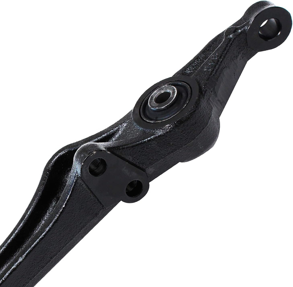 Front Lower Right Complete Control Arm Assembly Pack of 2 G1628