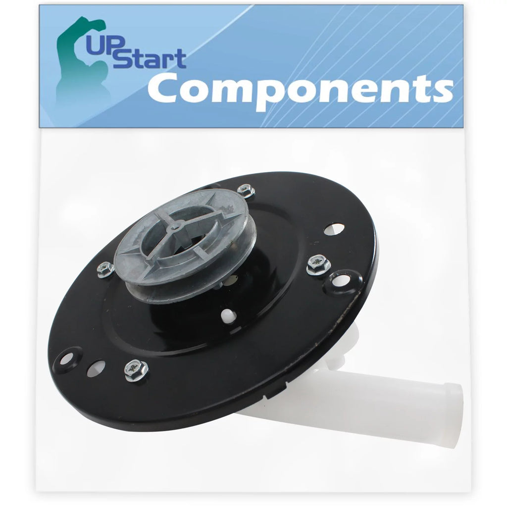 Washer Drain Pump Replacement Q15172