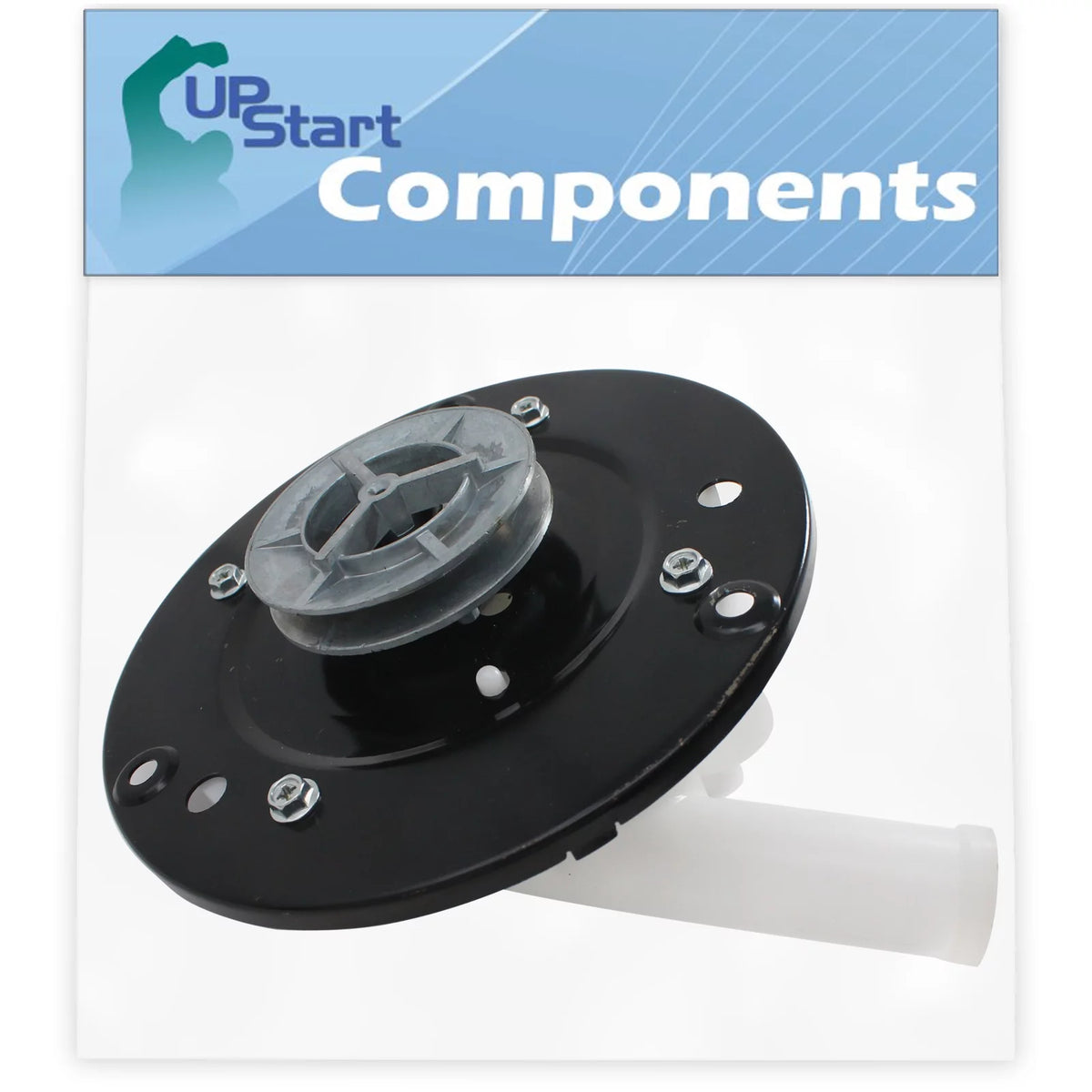 Washer Drain Pump Replacement Q15172