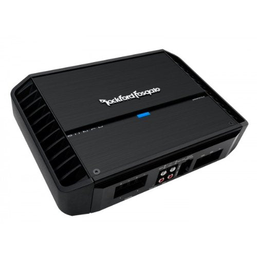 Class D Amplifier P745