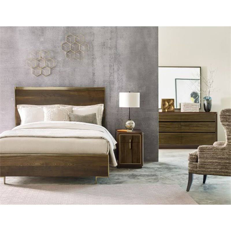 Modern Organics End Table E451