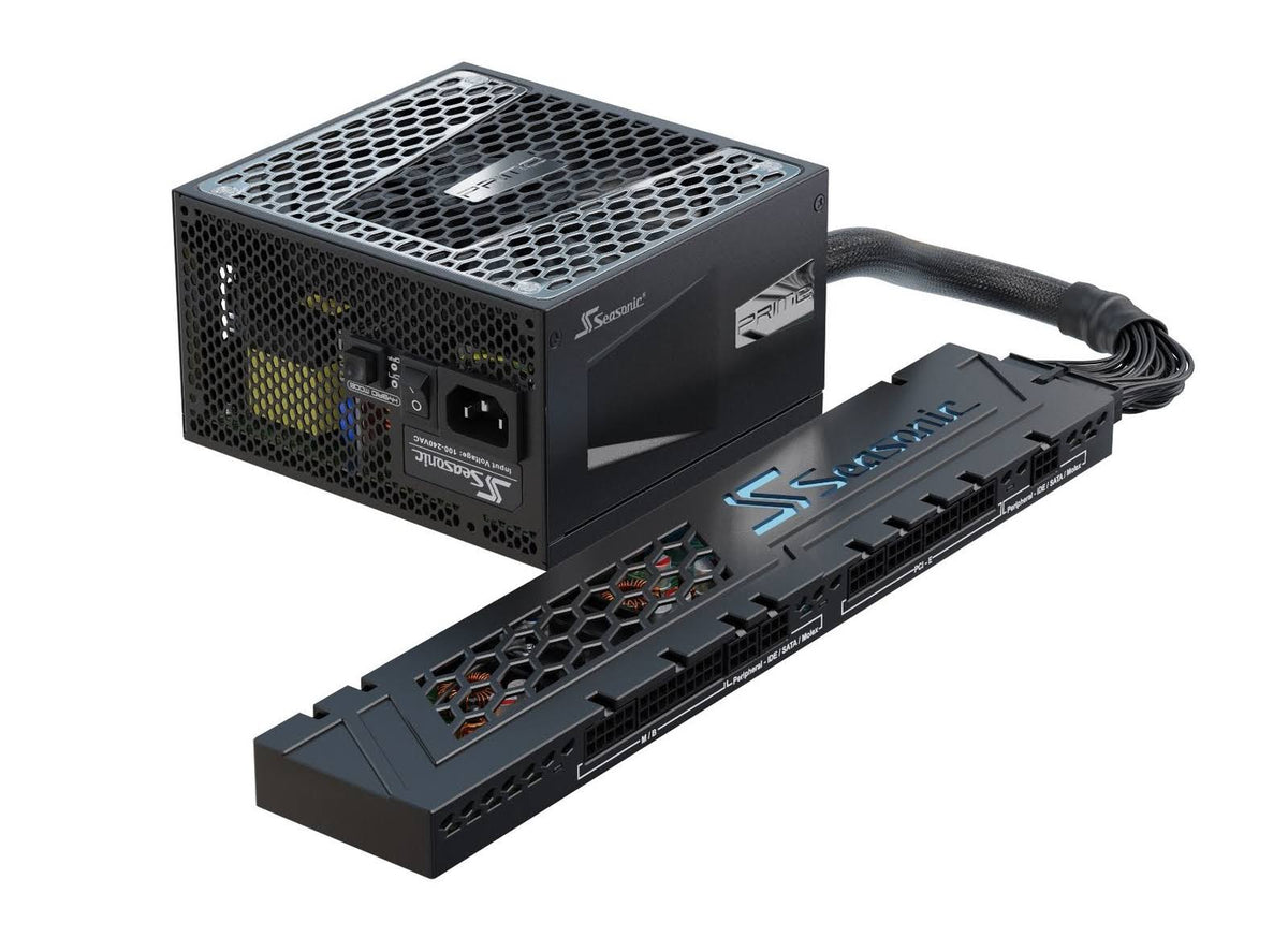 750 W 20+4 Pin ATX Power Supply Unit A97838