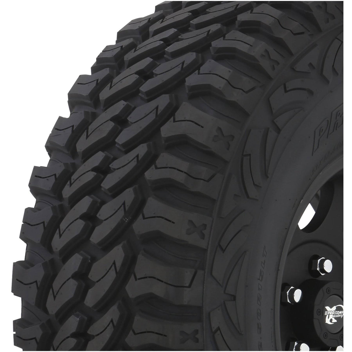 Pro Comp Xtreme MT2 Tire W522153