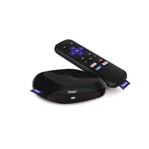 Streaming Media Player M30386