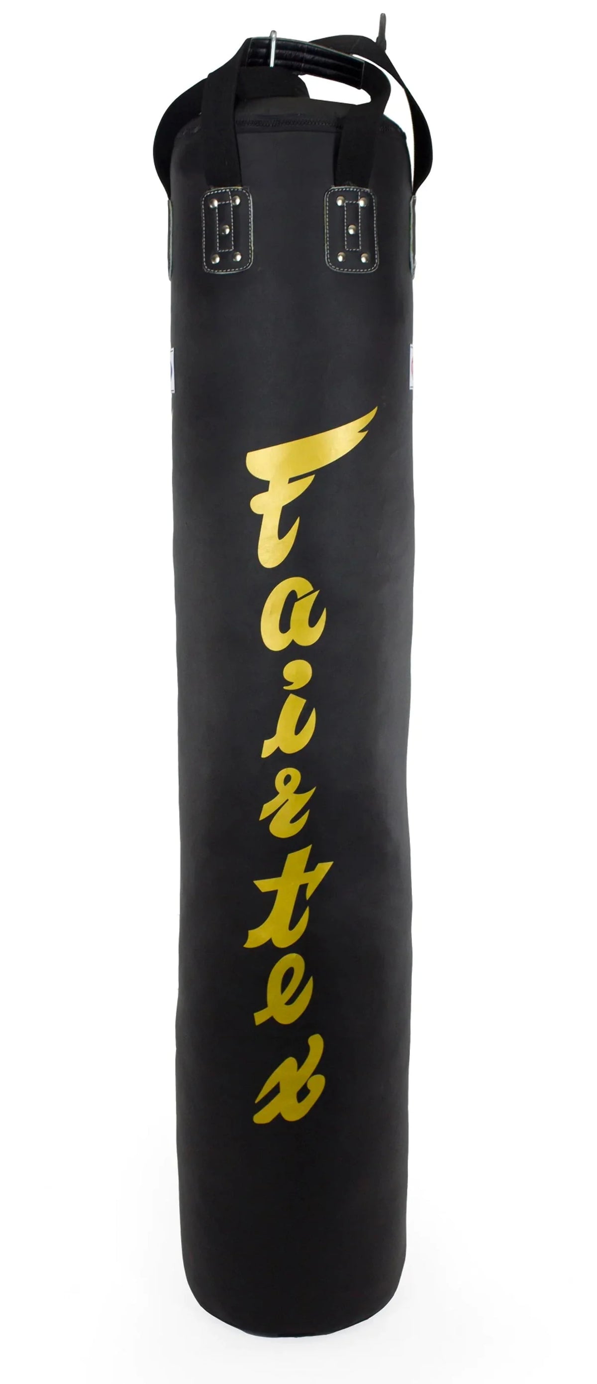 Black Muay Thai Heavy Bag R431783