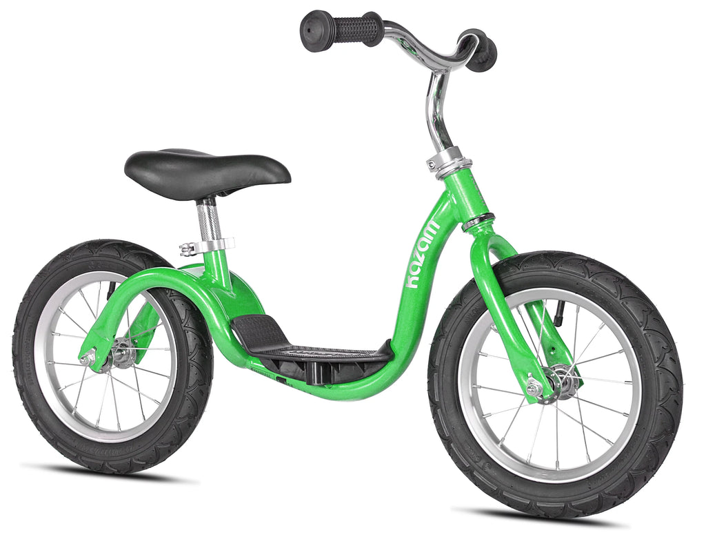 Pink Child's Balance Bike R4419