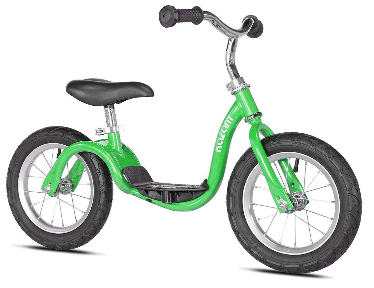Pink Child's Balance Bike R4419