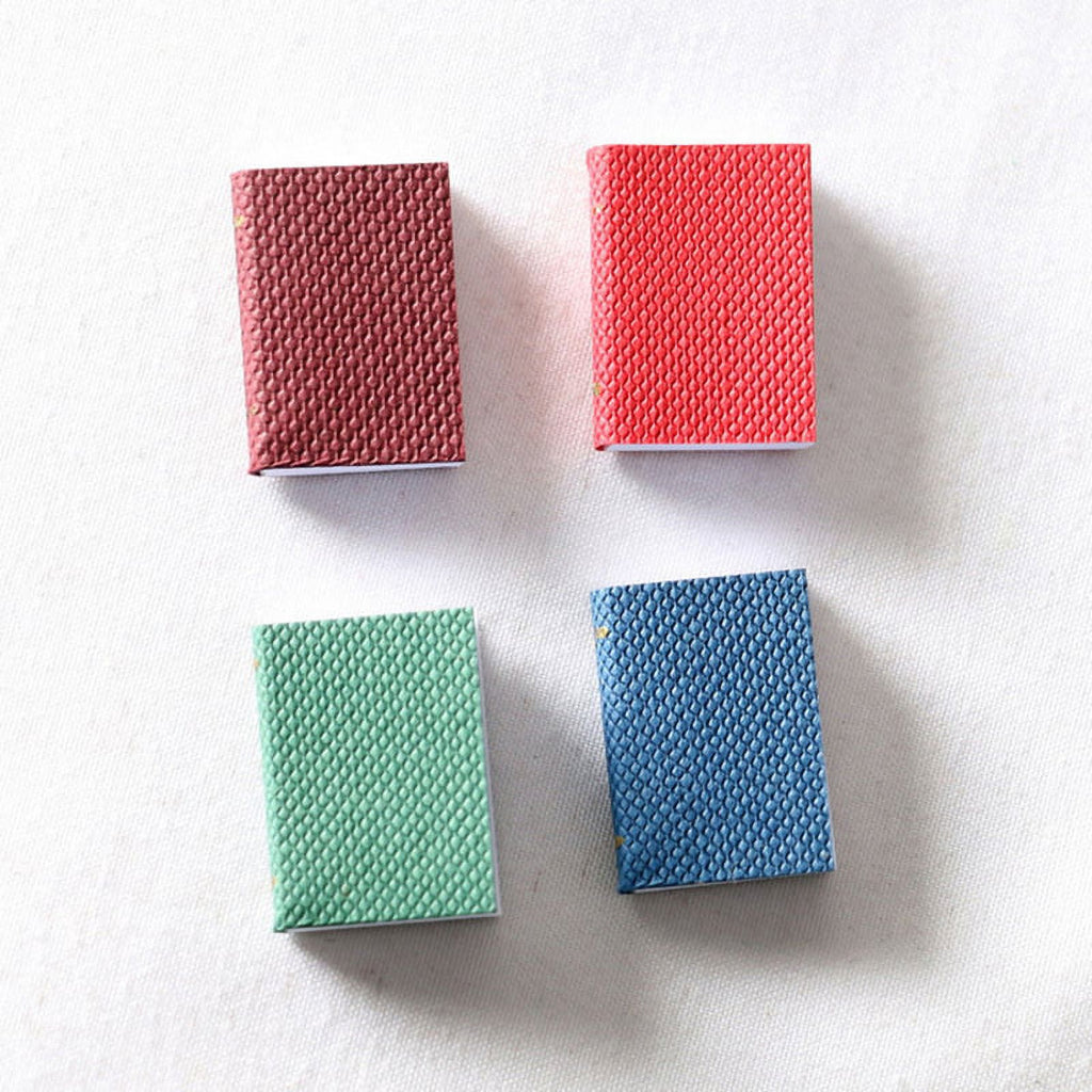1/12 Dollhouse Miniature Books Model Furniture Accessories G764752