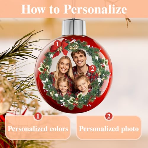 Christmas Ornaments L418089