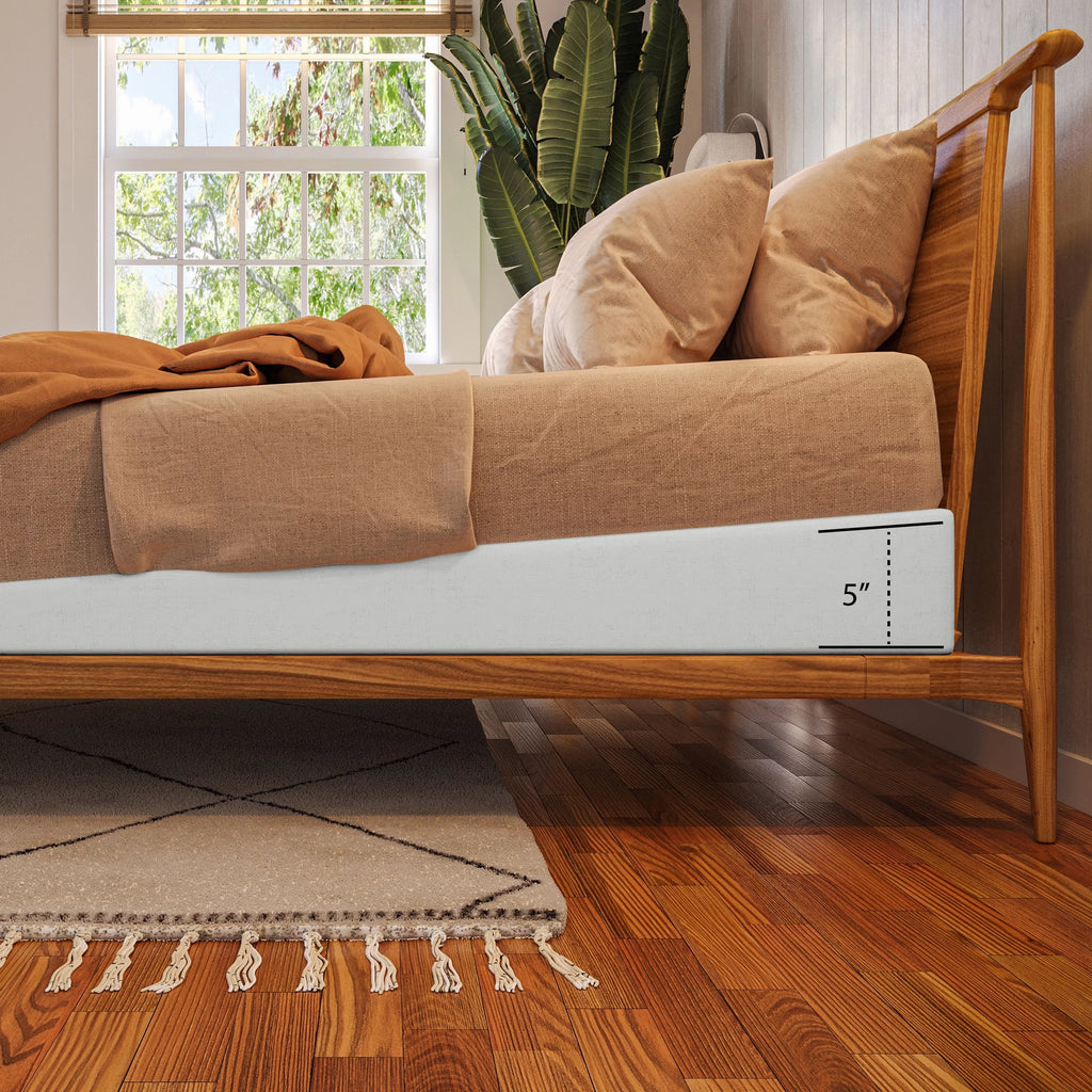 King 5-Inch Mattress Elevator R810495